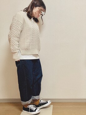 さゆりんごさんのコーディネート