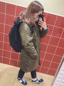 さゆりんごさんのコーディネート