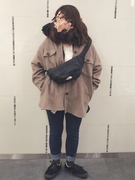 さゆりんごさんのコーディネート