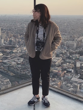 さゆりんごさんのコーディネート