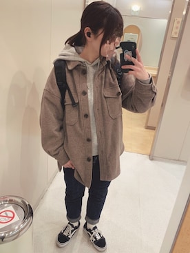 さゆりんごさんのコーディネート