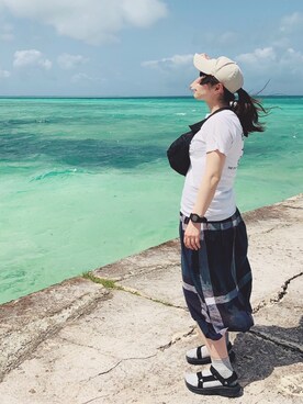 さゆりんごさんのコーディネート