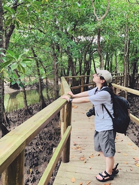 さゆりんごさんのコーディネート