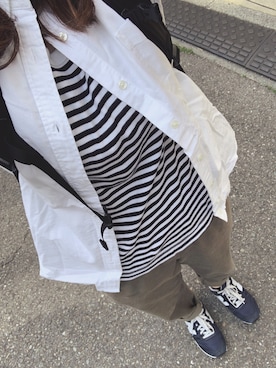 さゆりんごさんのコーディネート