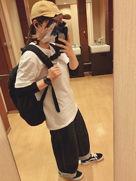 さゆりんごさんのコーディネート