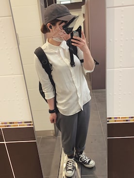 さゆりんごさんのコーディネート