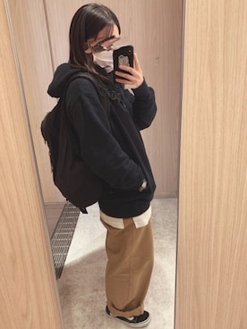 さゆりんごさんのコーディネート