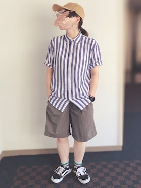 さゆりんごさんのコーディネート