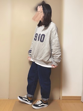 さゆりんごさんのコーディネート