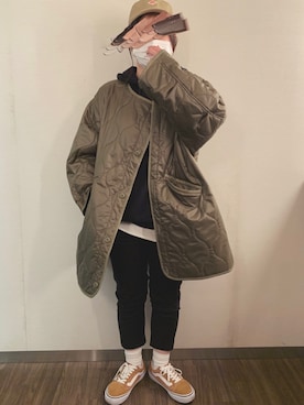 さゆりんごさんのコーディネート