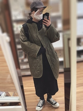 さゆりんごさんのコーディネート