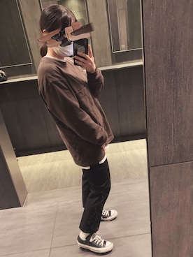 さゆりんごさんのコーディネート