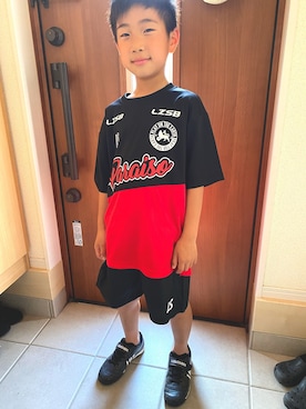 ©︎yocoさんのコーディネート