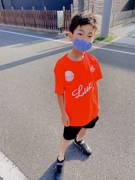 ©︎yocoさんのコーディネート