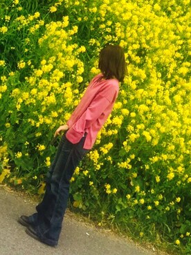 あらいおんぐま。さんのコーディネート