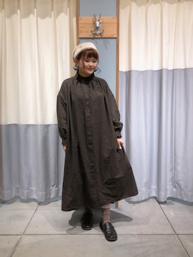 ろこさんのコーディネート