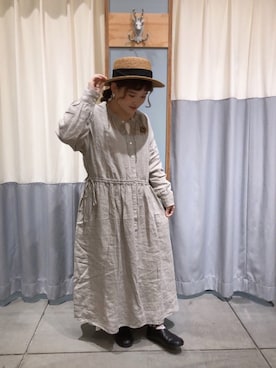 ろこさんのコーディネート