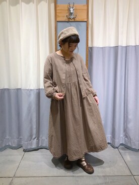 ろこさんのコーディネート