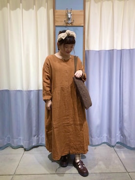 ろこさんのコーディネート