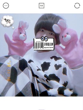 黒瀬さんさんのコーディネート