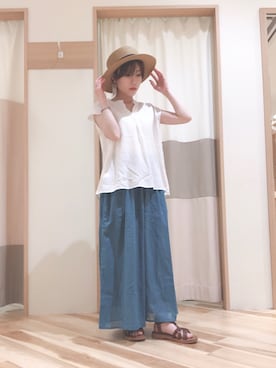 わだやんさんのコーディネート