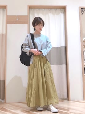 わだやんさんのコーディネート