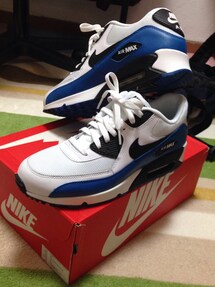 NIKE | air max 90 essential 
(スニーカー)