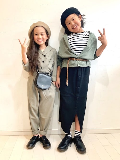 kii_memeさんのコーディネート