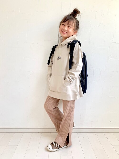 kii_memeさんのコーディネート