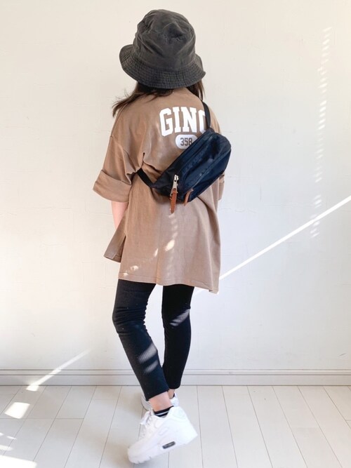 Kii Meme Classicalelfのtシャツ カットソーを使ったコーディネート Wear