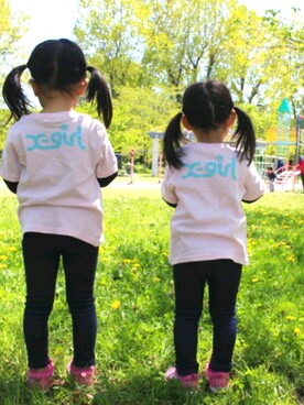 まっきーさんのコーディネート