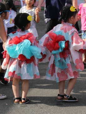 まっきーさんのコーディネート