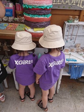 まっきーさんのコーディネート