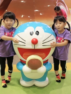 まっきーさんのコーディネート