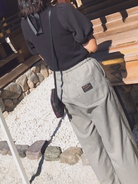 ゆうなさん（レディース・160cm）の夏コーディネート