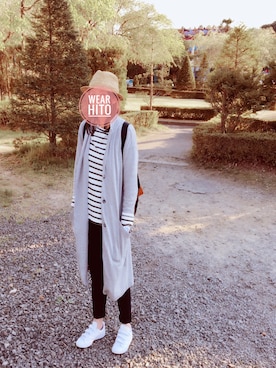 hitoさんのコーディネート