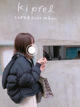 shizukuさんのコーディネート