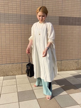 田伏　希望さんのコーディネート