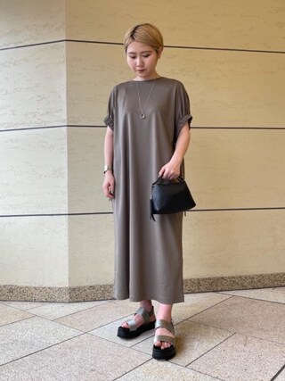 UNITED ARROWS（ユナイテッドアローズ）の「UBCC PONTE ギャザー