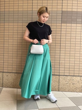 田伏　希望さんのコーディネート