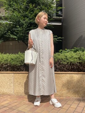 田伏　希望さんのコーディネート