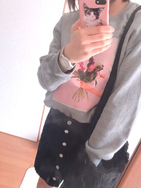 amiさんのコーディネート