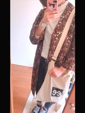 amiさんのコーディネート