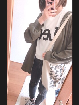 amiさんのコーディネート