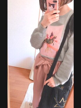 amiさんのコーディネート