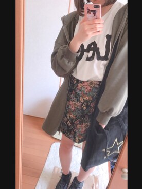 amiさんのコーディネート