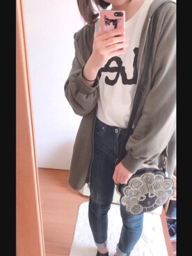 amiさんのコーディネート