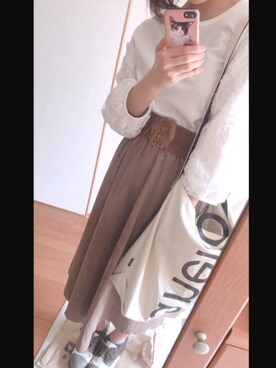 amiさんのコーディネート