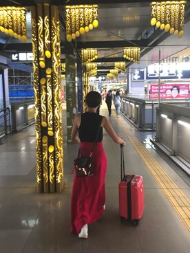 MARURIさんのコーディネート