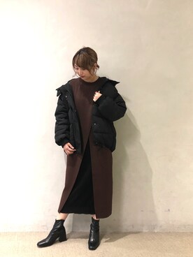 marukaさんのコーディネート